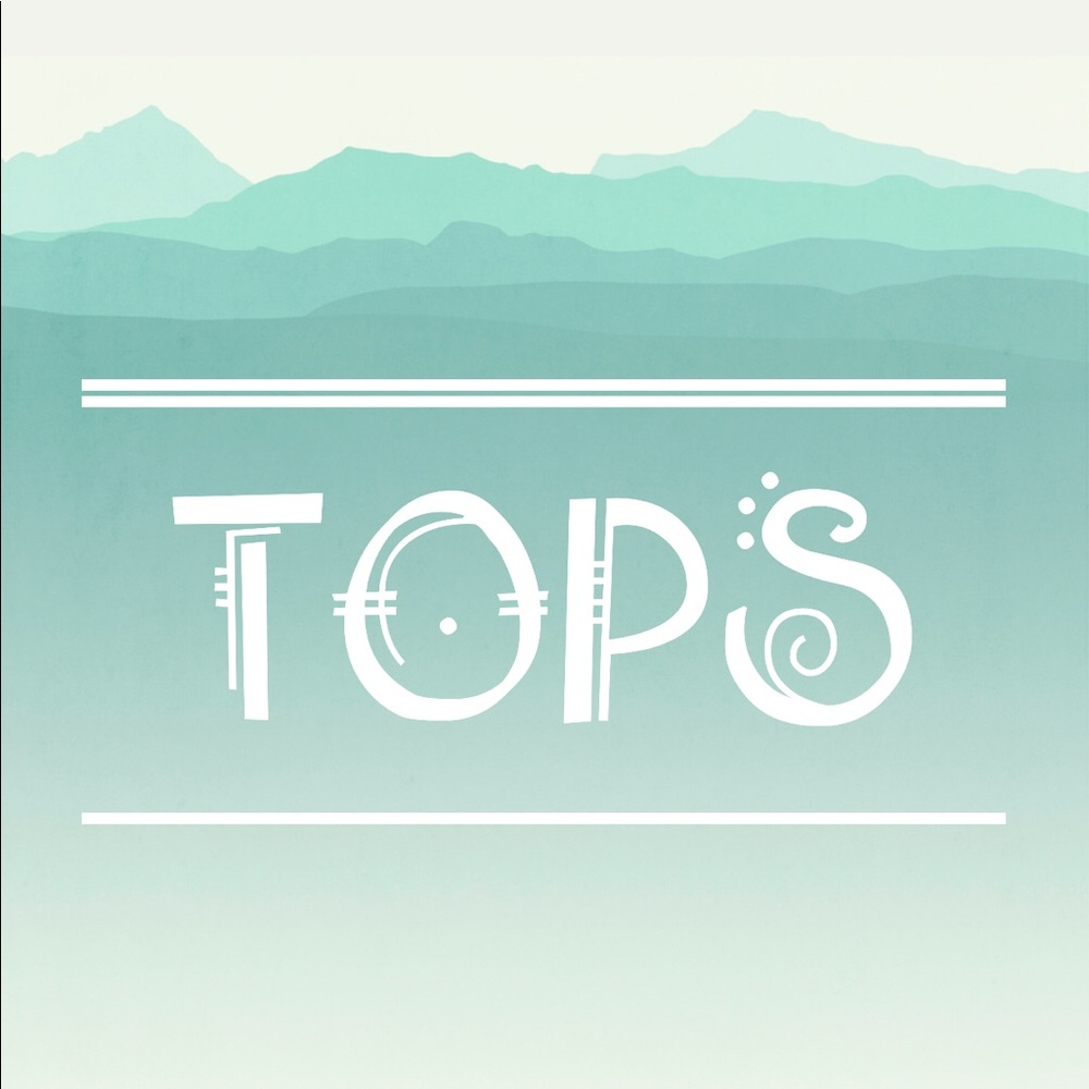 Women’s tops